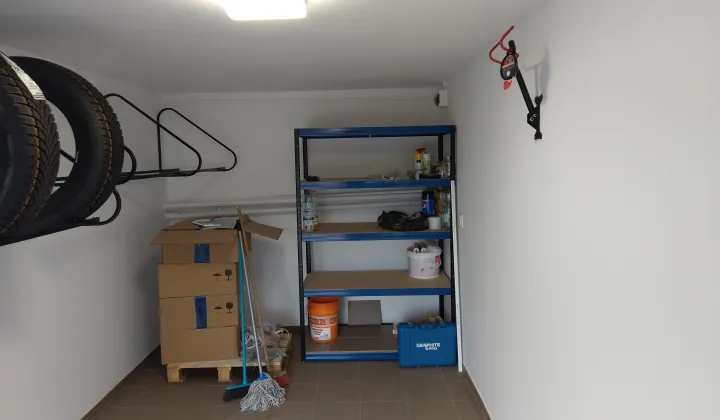 Garaż/miejsce parkingowe Gdańsk Orunia, ul. Koralowa