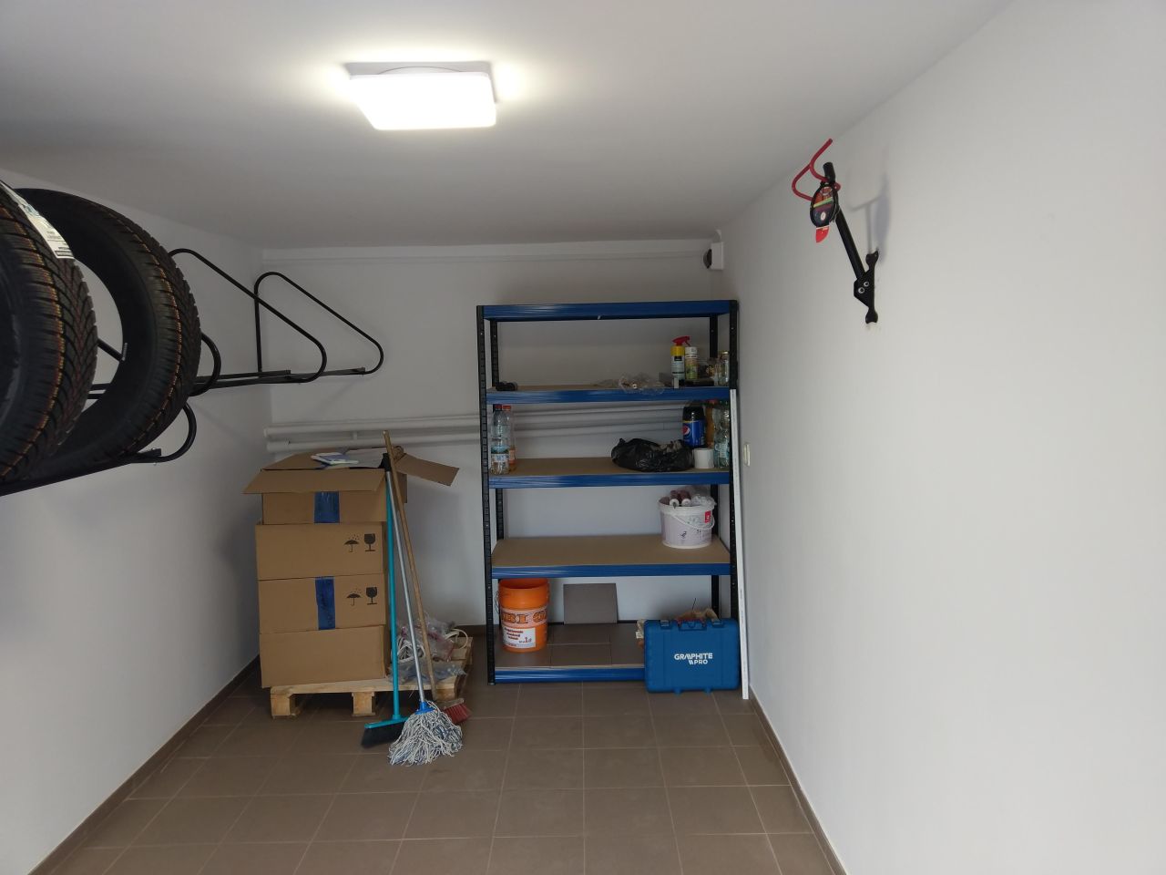 Garaż/miejsce parkingowe Gdańsk Orunia, ul. Koralowa