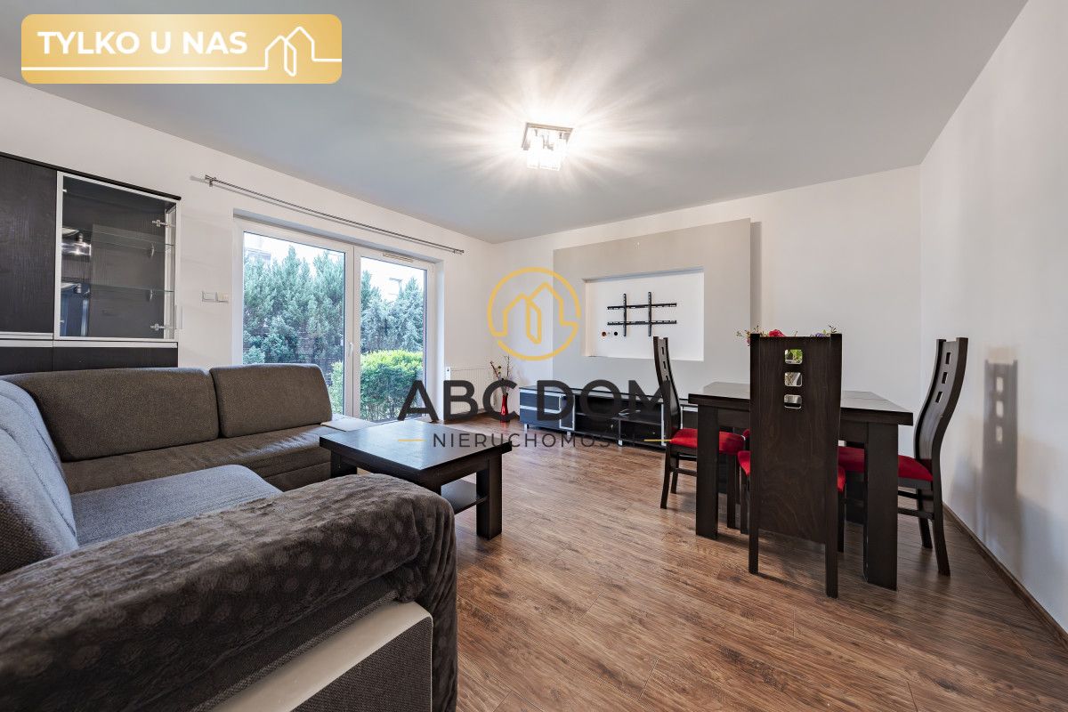 Mieszkanie 3-pokojowe Pruszcz Gdański, ul. Jana z Kolna