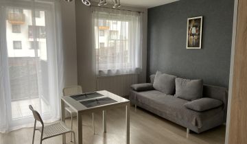Mieszkanie 1-pokojowe Kraków Czyżyny, ul. Sikorki
