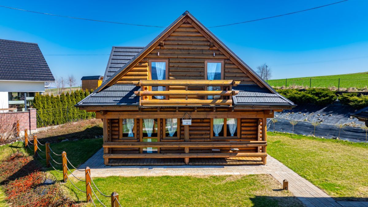 Lokal Słopnice. Zdjęcie 7