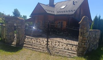 dom wolnostojący, 5 pokoi Dobra