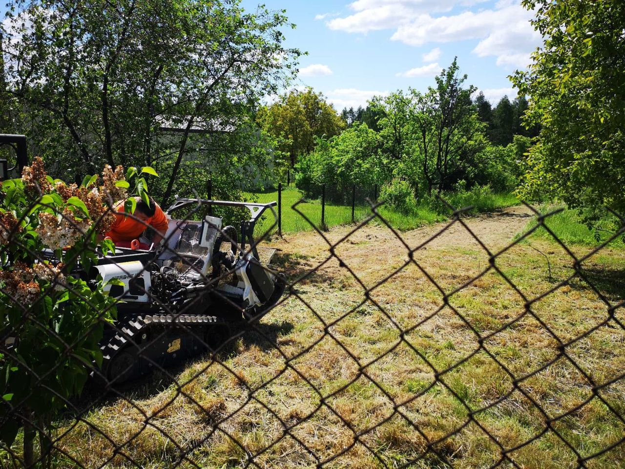 Działka budowlana Dąbrowa Górnicza Łosień, ul. Gołonoska. Zdjęcie 4
