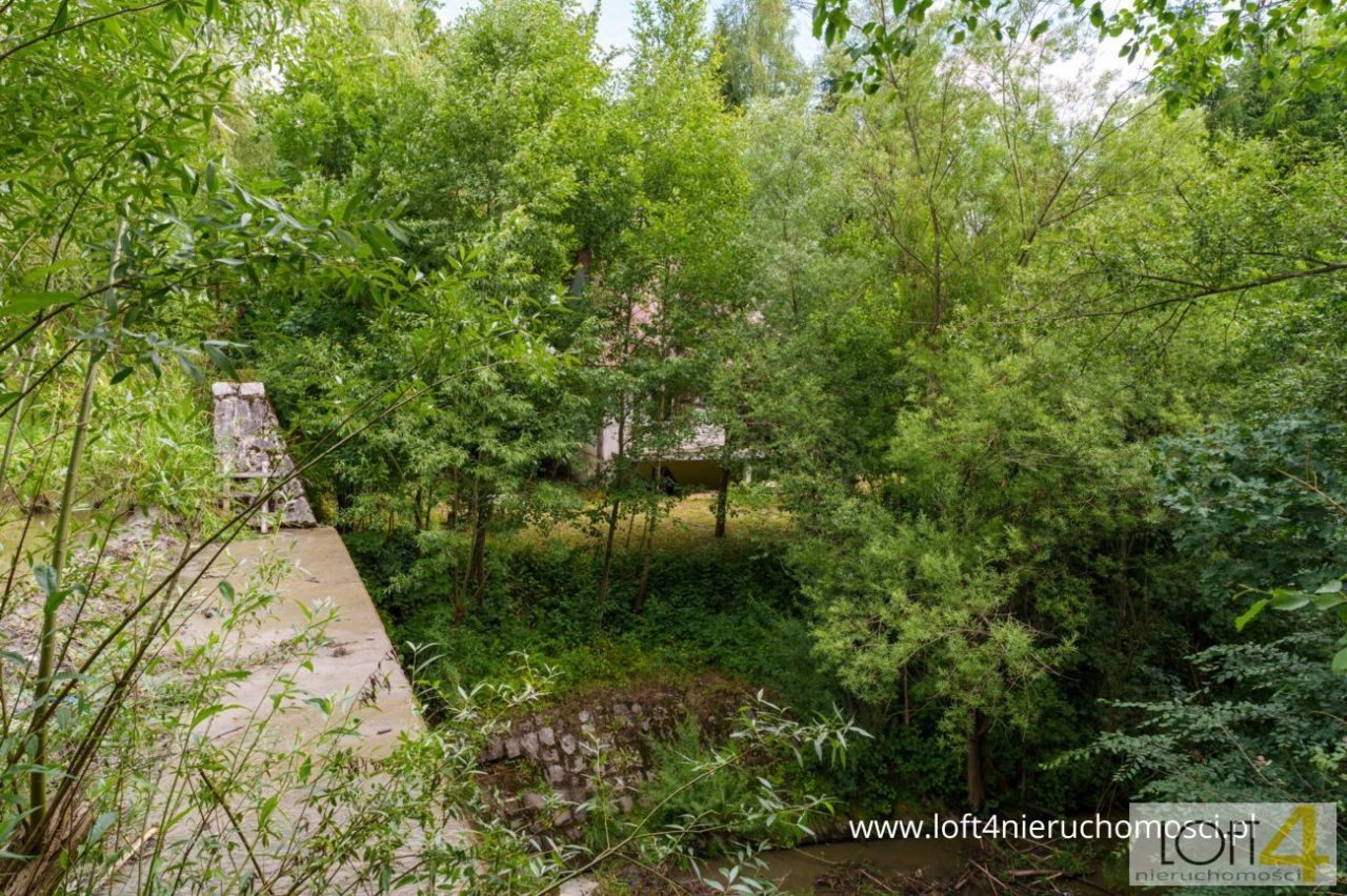 dom wolnostojący, 4 pokoje Limanowa, ul. Krakowska. Zdjęcie 8