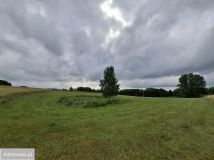 Działka rolna Pluty. Zdjęcie 2