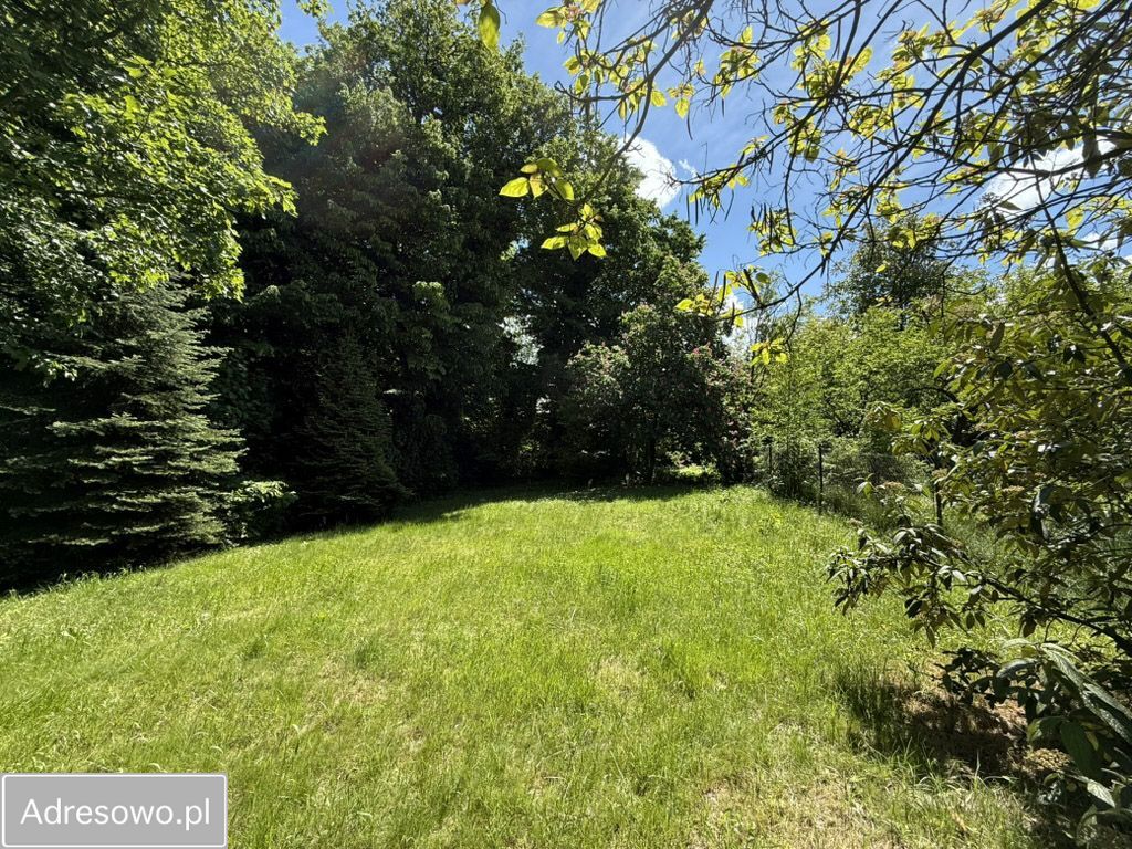 Działka budowlana Jastrzębie-Zdrój, ul. Dębowa. Zdjęcie 4