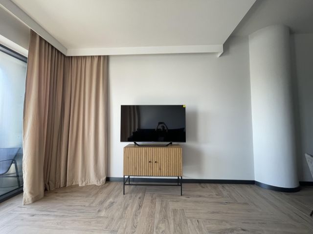 Mieszkanie 1-pokojowe Szczecin Centrum, al. Wyzwolenia. Zdjęcie 5