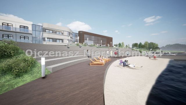 Działka inwestycyjna Bydgoszcz Brdyujście. Zdjęcie 17