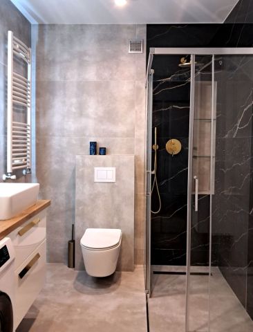 Mieszkanie 1-pokojowe Łódź Bałuty, ul. Wojska Polskiego. Zdjęcie 9