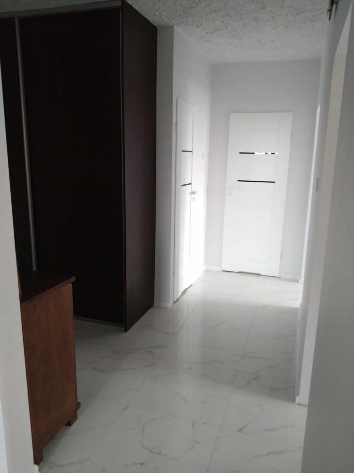 Mieszkanie 3-pokojowe Bełchatów Edwardów, os. Dolnośląskie. Zdjęcie 7