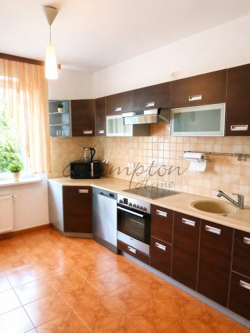 Mieszkanie 3-pokojowe Warszawa Mokotów, ul. Wyględowska. Zdjęcie 3