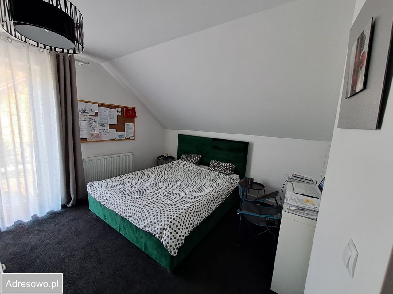 dom wolnostojący, 6 pokoi Jelenia Góra Centrum, ul. Skowronków. Zdjęcie 14