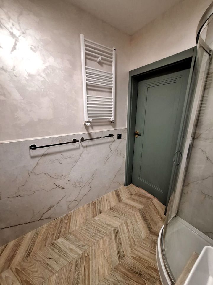 Mieszkanie 1-pokojowe Kalisz, ul. Podmiejska. Zdjęcie 3