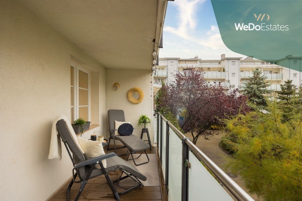 Mieszkanie 4-pokojowe Warszawa Bielany, ul. Jana Kochanowskiego. Zdjęcie 12