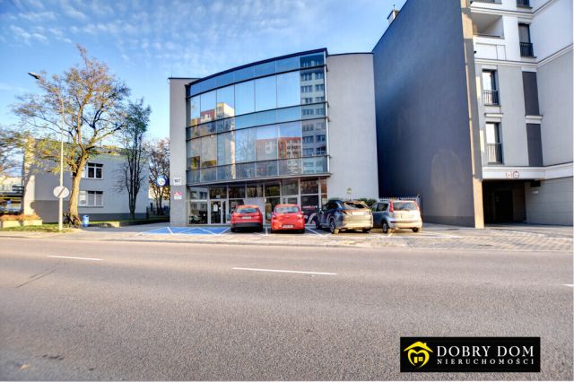 Lokal Białystok Centrum. Zdjęcie 1