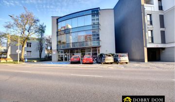 Lokal Białystok Centrum