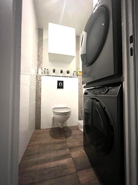 Mieszkanie 3-pokojowe Szczecin Niebuszewo, ul. Przyjaciół Żołnierza. Zdjęcie 11