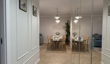 Mieszkanie 2-pokojowe Gdańsk Wrzeszcz, ul. Konrada Wallenroda