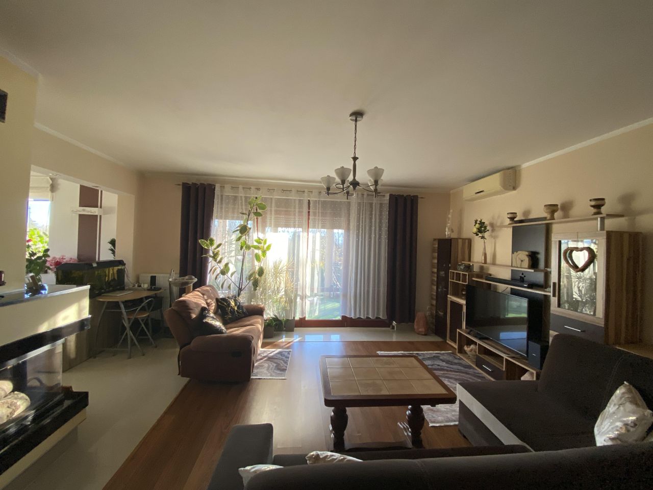 Mieszkanie 4-pokojowe Jeżów Sudecki, ul. Długa. Zdjęcie 3