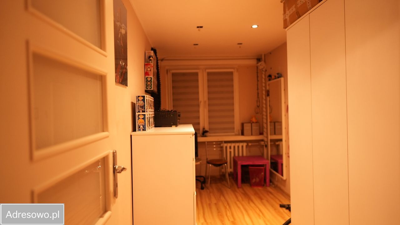 Mieszkanie 4-pokojowe Inowrocław, ul. Długa. Zdjęcie 12