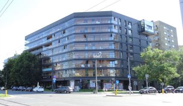 Mieszkanie 1-pokojowe Warszawa Śródmieście, ul. Towarowa