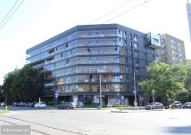 Mieszkanie 1-pokojowe Warszawa Śródmieście, ul. Towarowa