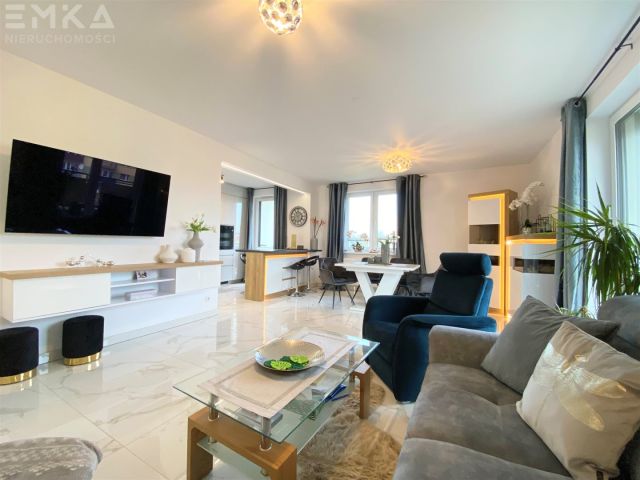 Mieszkanie 2-pokojowe Lipka, os. Szkolna. Zdjęcie 3