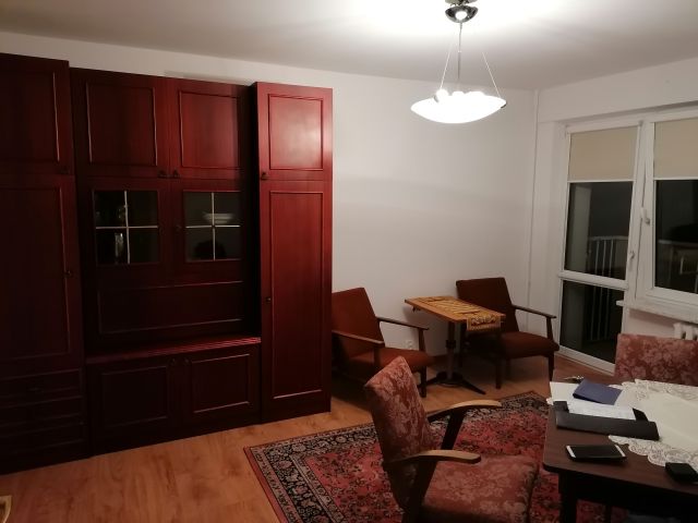 Mieszkanie 2-pokojowe Częstochowa Tysiąclecie, ul. Kiedrzyńska. Zdjęcie 1