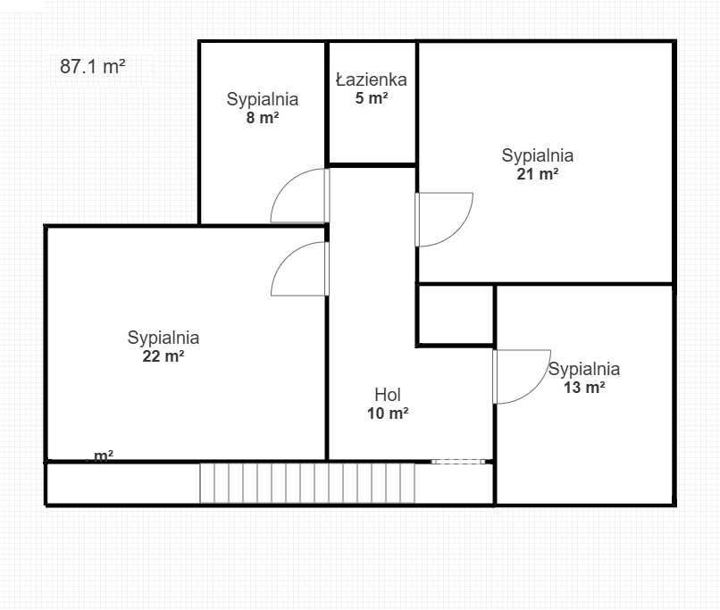 bliźniak Pabianice. Zdjęcie 5