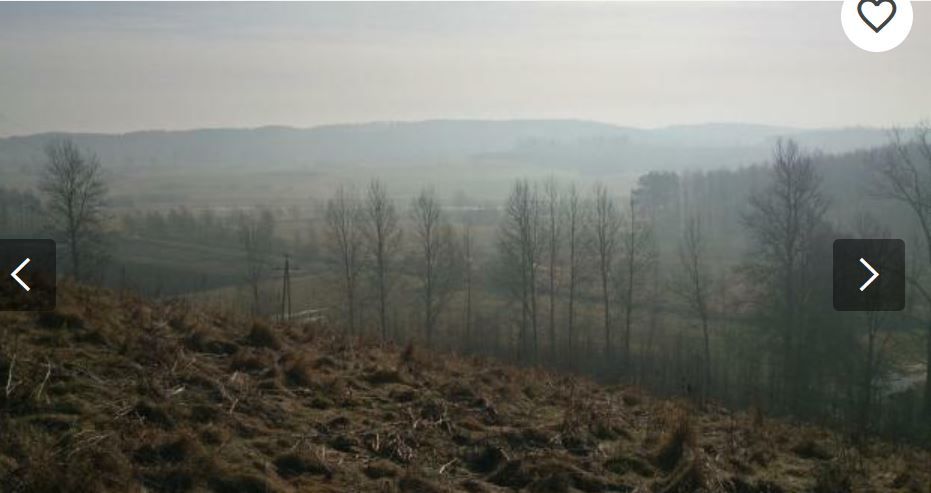 Działka budowlana Piekło Górne, ul. Kasztanowa. Zdjęcie 7