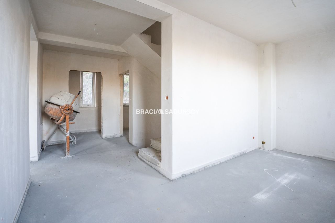 bliźniak, 6 pokoi Kraków Tyniec, ul. Podgórki Tynieckie. Zdjęcie 20