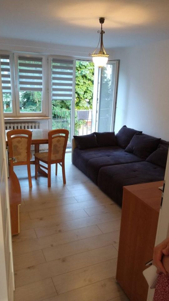 Mieszkanie 3-pokojowe Szczecin Pomorzany, ul. 9 Maja. Zdjęcie 11