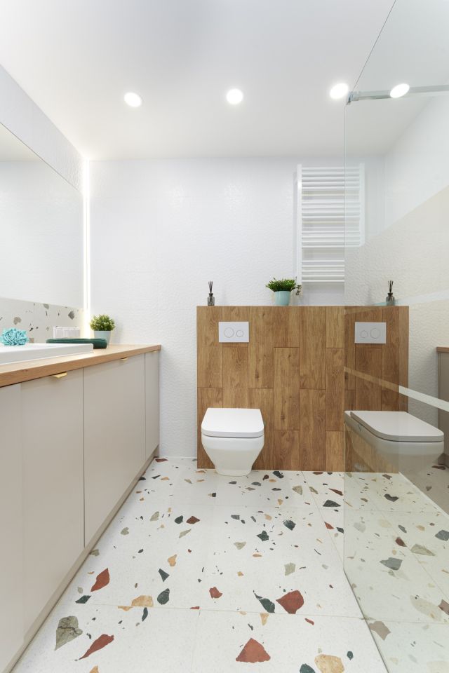 Mieszkanie 3-pokojowe Siemianowice Śląskie Bańgów, ul. Władysława Stanisława Reymonta. Zdjęcie 19