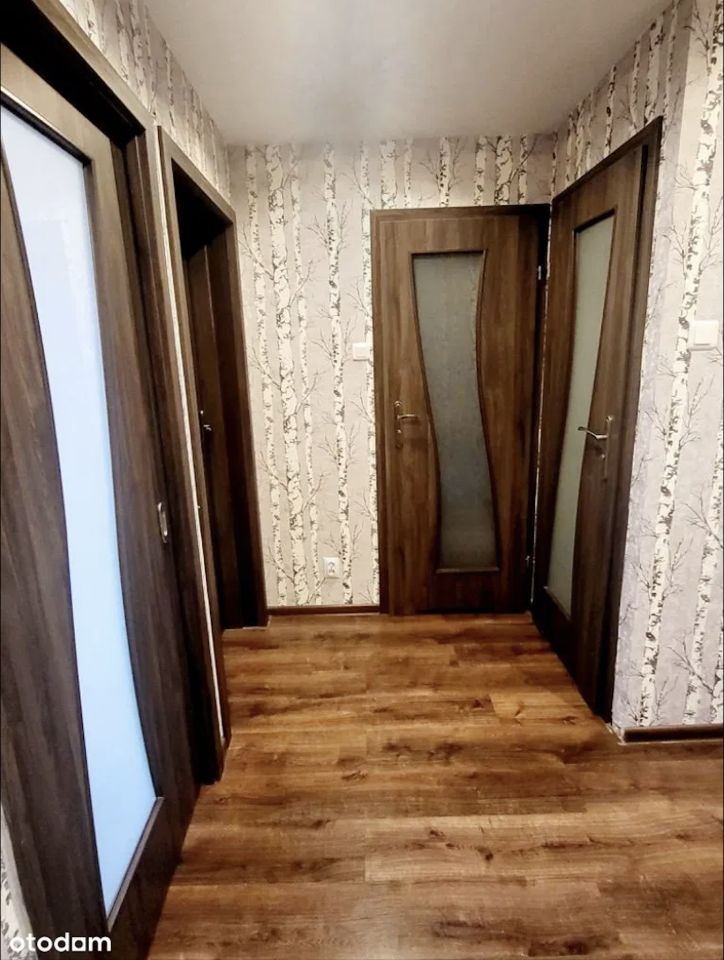 Mieszkanie 4-pokojowe Gdańsk Brzeźno, al. gen. Józefa Hallera. Zdjęcie 14