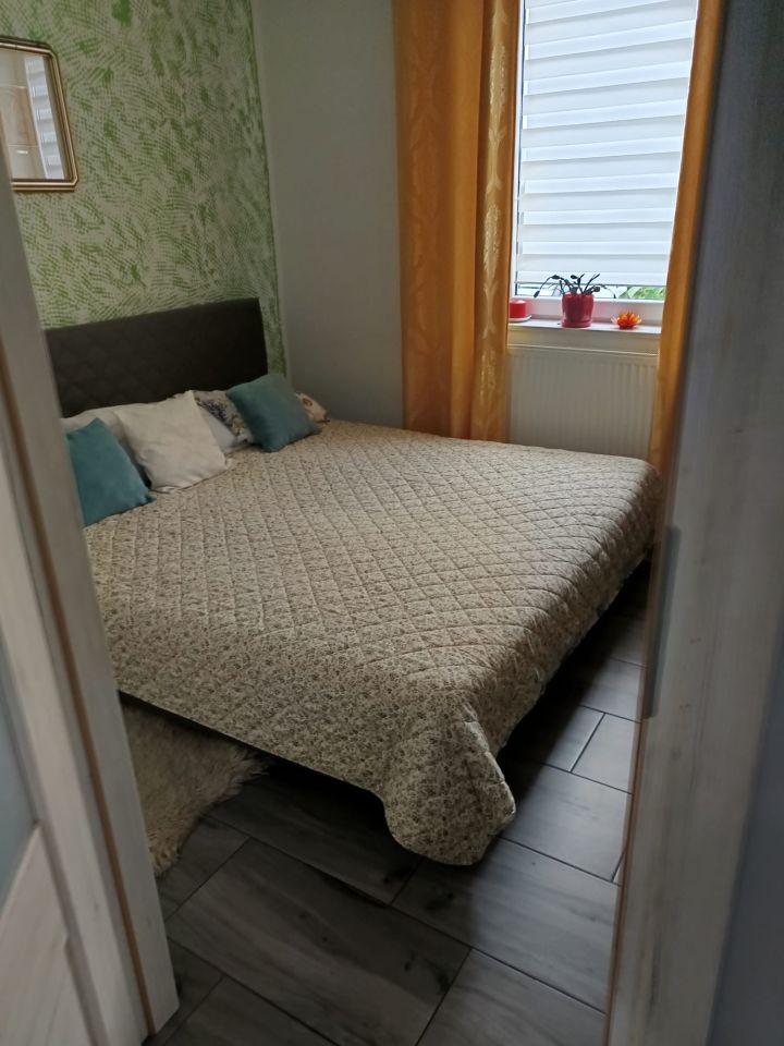 dom wolnostojący, 4 pokoje Białopole Białopole-Kolonia, ul. Tadeusza Kościuszki. Zdjęcie 6