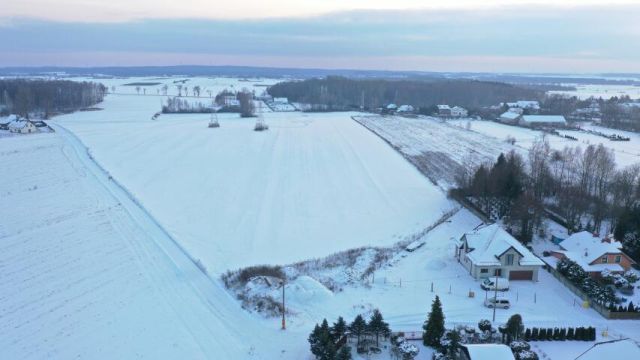 Działka budowlana Łomża, ul. Słonecznikowa. Zdjęcie 6
