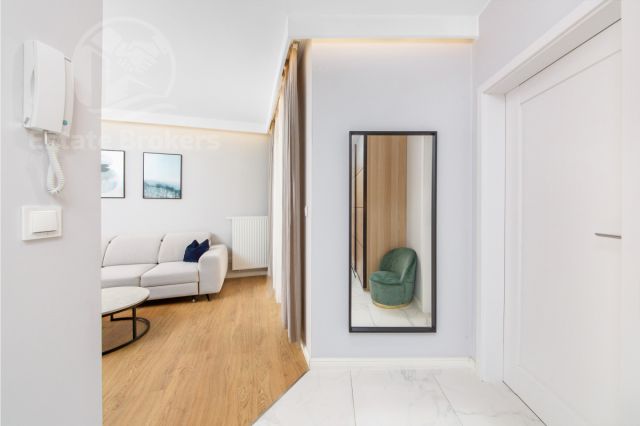 Mieszkanie 2-pokojowe Wrocław Krzyki, ul. Żegiestowska. Zdjęcie 7