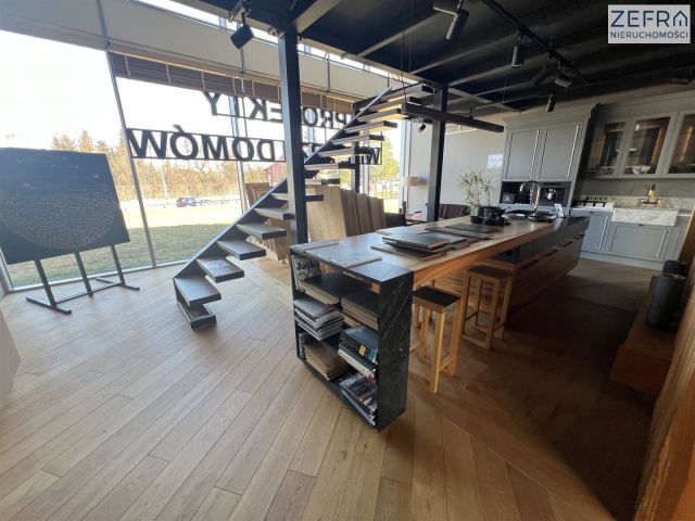 Nieruchomość komercyjna Kraków Bronowice, ul. Włodzimierza Tetmajera. Zdjęcie 3