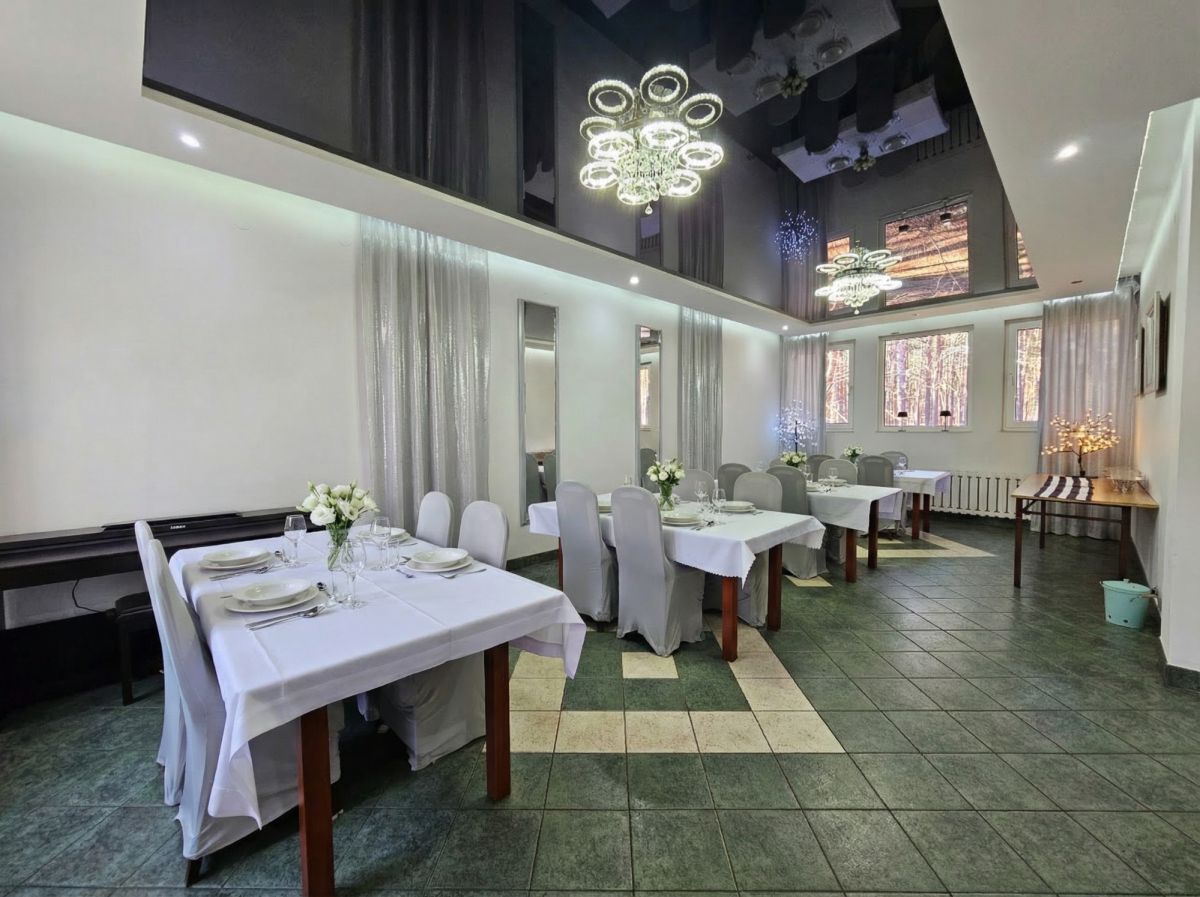 Lokal Karolinów. Zdjęcie 10