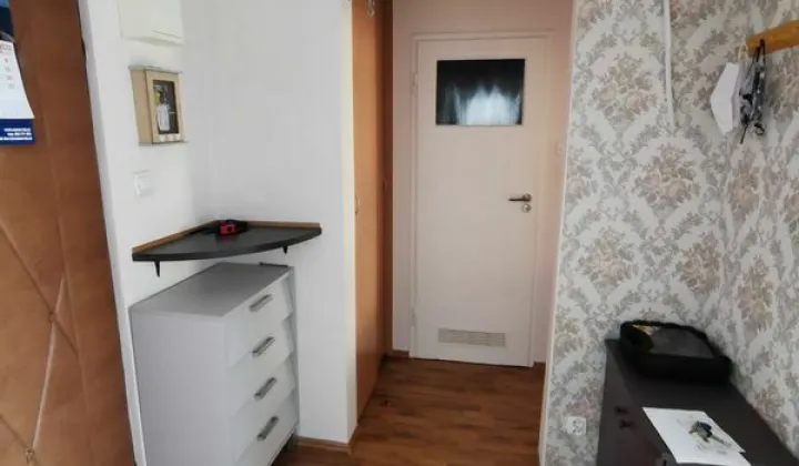 Mieszkanie 2-pokojowe Warszawa Bielany, ul. Marymoncka