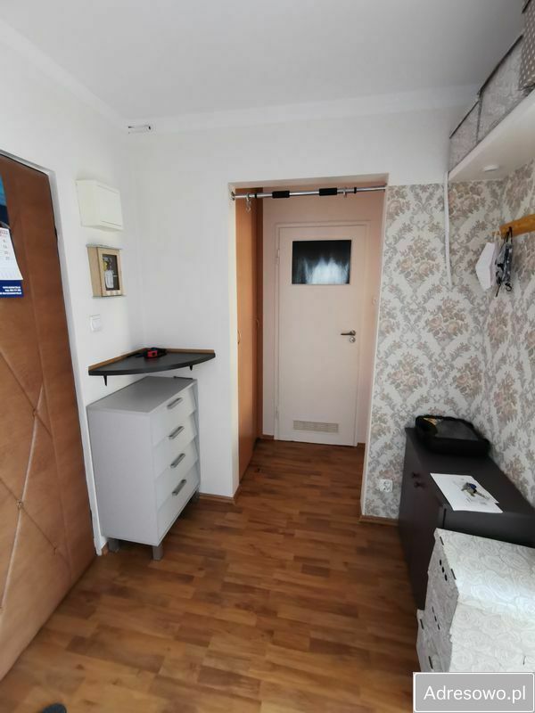 Mieszkanie 2-pokojowe Warszawa Bielany, ul. Marymoncka. Zdjęcie 1