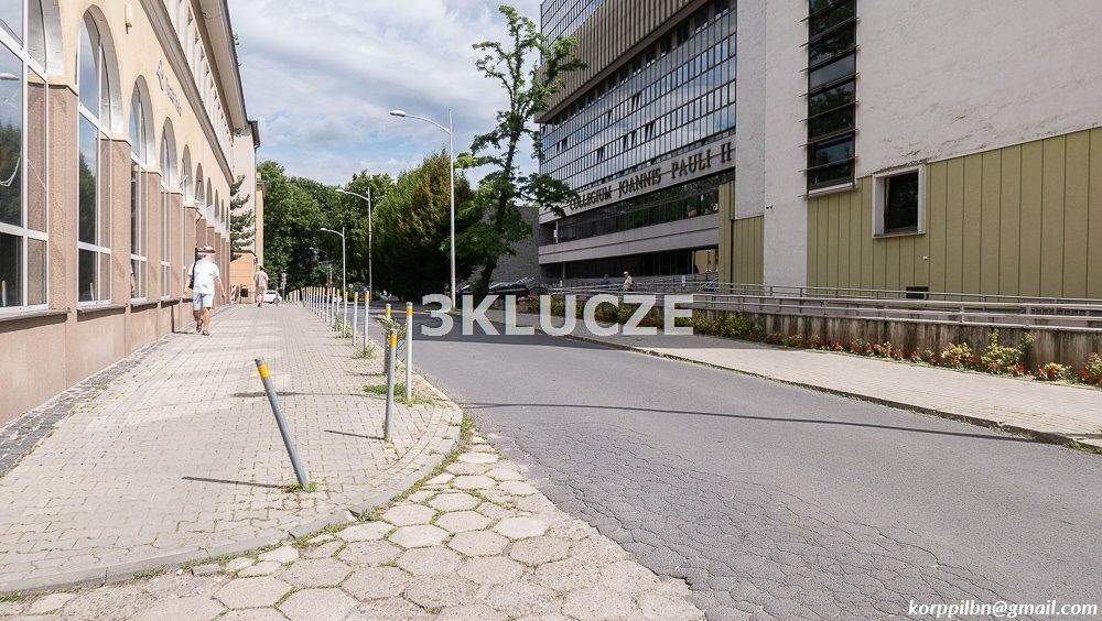 Mieszkanie 2-pokojowe Lublin Wieniawa. Zdjęcie 20