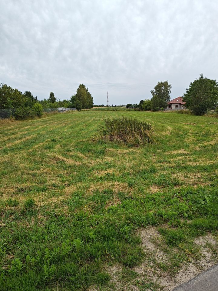 Działka budowlana Suszno Suszno-Kolonia, ul. Zielona. Zdjęcie 8