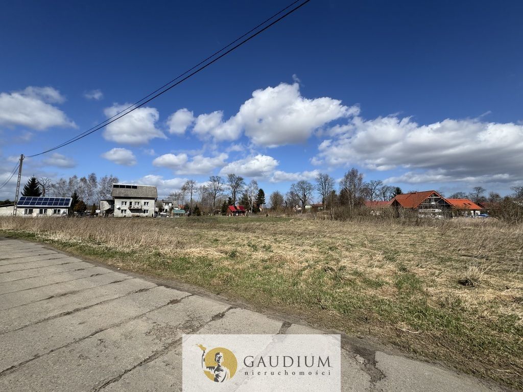 Działka budowlana Drewnica, ul. Kasztanowa. Zdjęcie 9