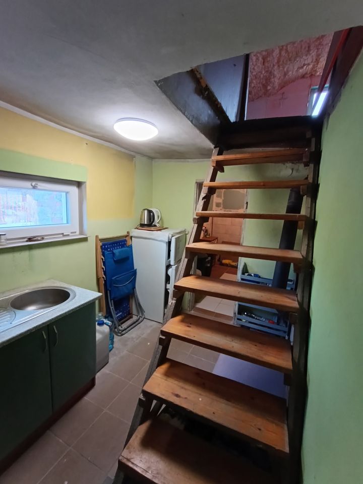 Działka rod Wrocław Wojnów, Działkowa. Zdjęcie 4