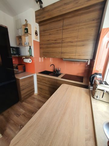 Mieszkanie 2-pokojowe Gdańsk Przymorze, ul. Olsztyńska. Zdjęcie 13