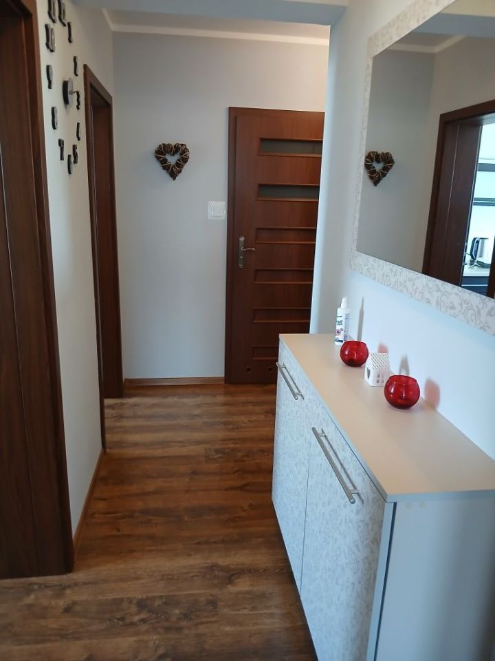 Mieszkanie 2-pokojowe Nowe Miasto Lubawskie, ul. Piastowska. Zdjęcie 6