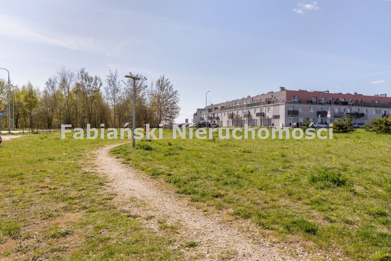 Mieszkanie 3-pokojowe Plewiska, ul. prof. Jana Kozłowskiego. Zdjęcie 15