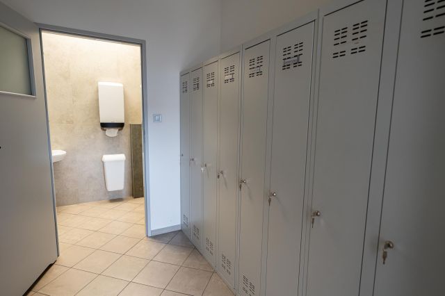 Hala/magazyn Czechowice-Dziedzice Południe, ul. Junacka. Zdjęcie 10