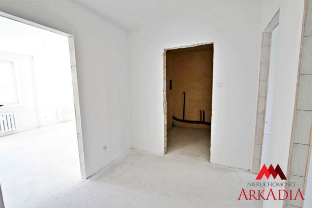 Mieszkanie 2-pokojowe Włocławek Centrum. Zdjęcie 9